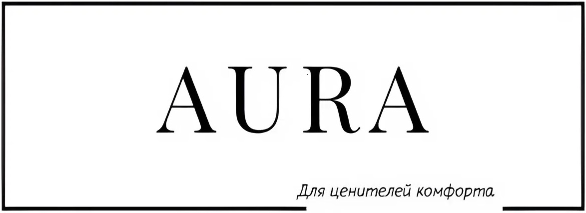 AURA логотип