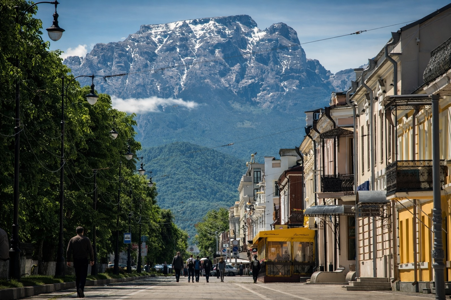 Фоновое изображение